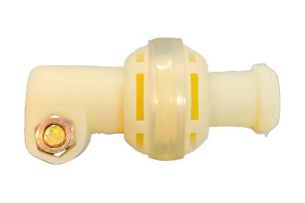 Selector-/gear level